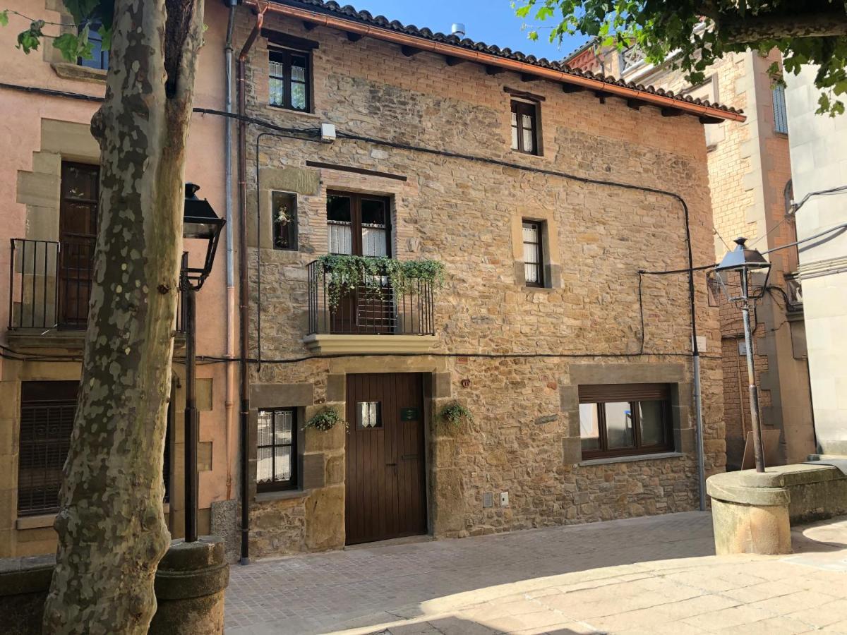 Escloper Bed & Breakfast Sant Julia de Vilatorta