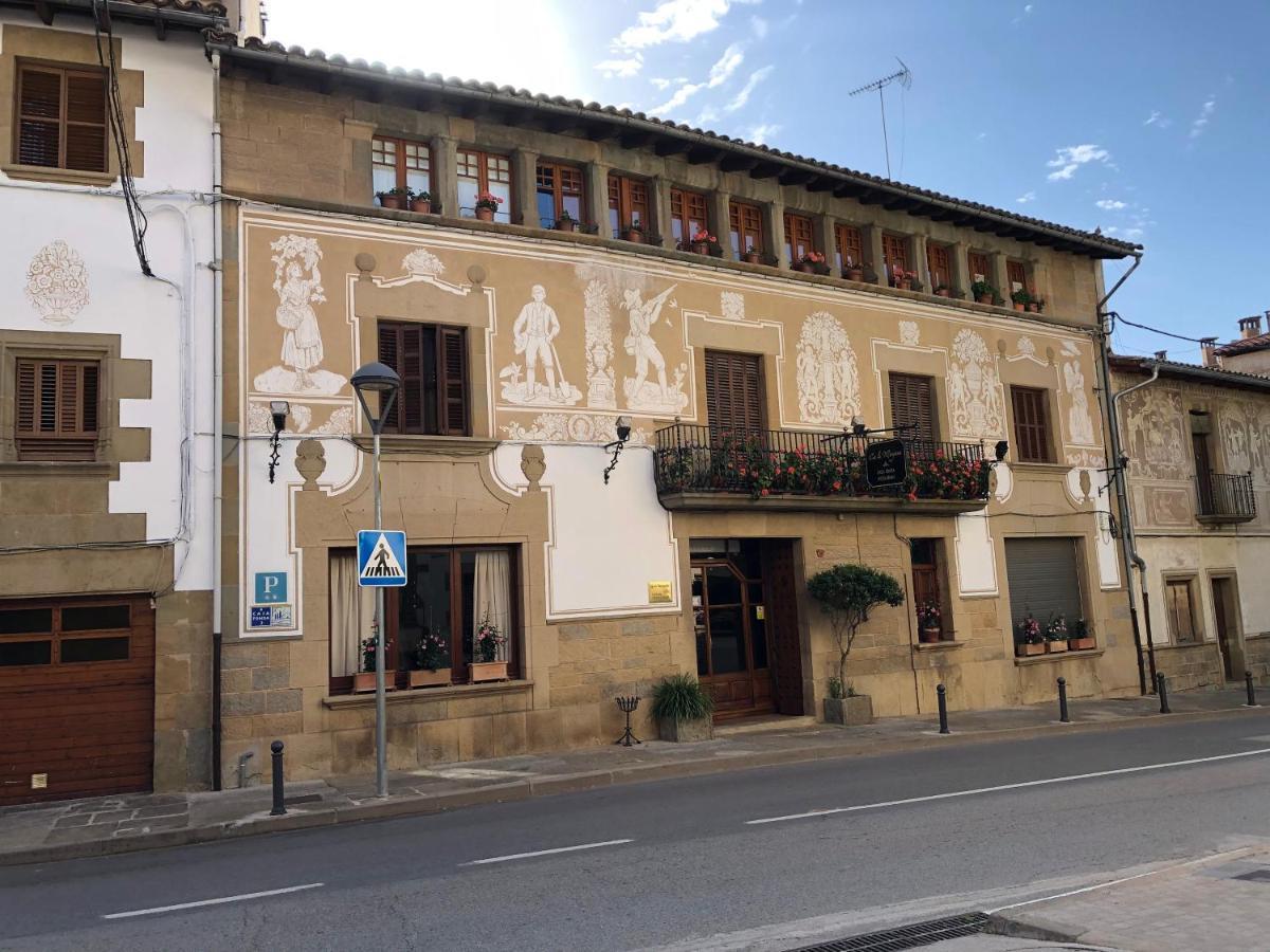 Escloper Bed & Breakfast *