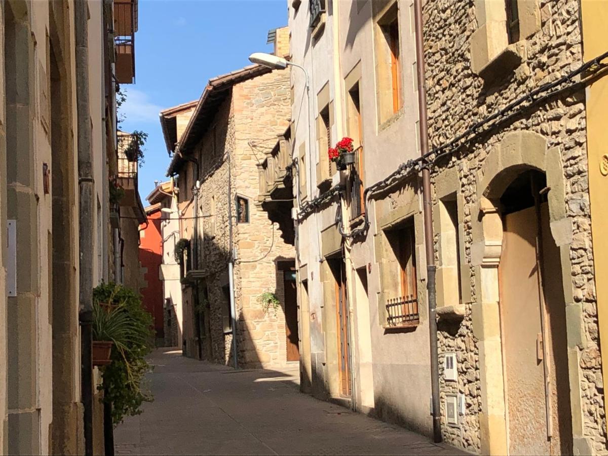 Bed & Breakfast Escloper Sant Julia de Vilatorta