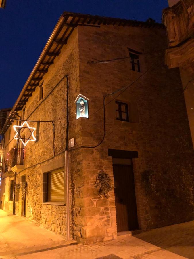 Escloper Bed & Breakfast Sant Julia de Vilatorta