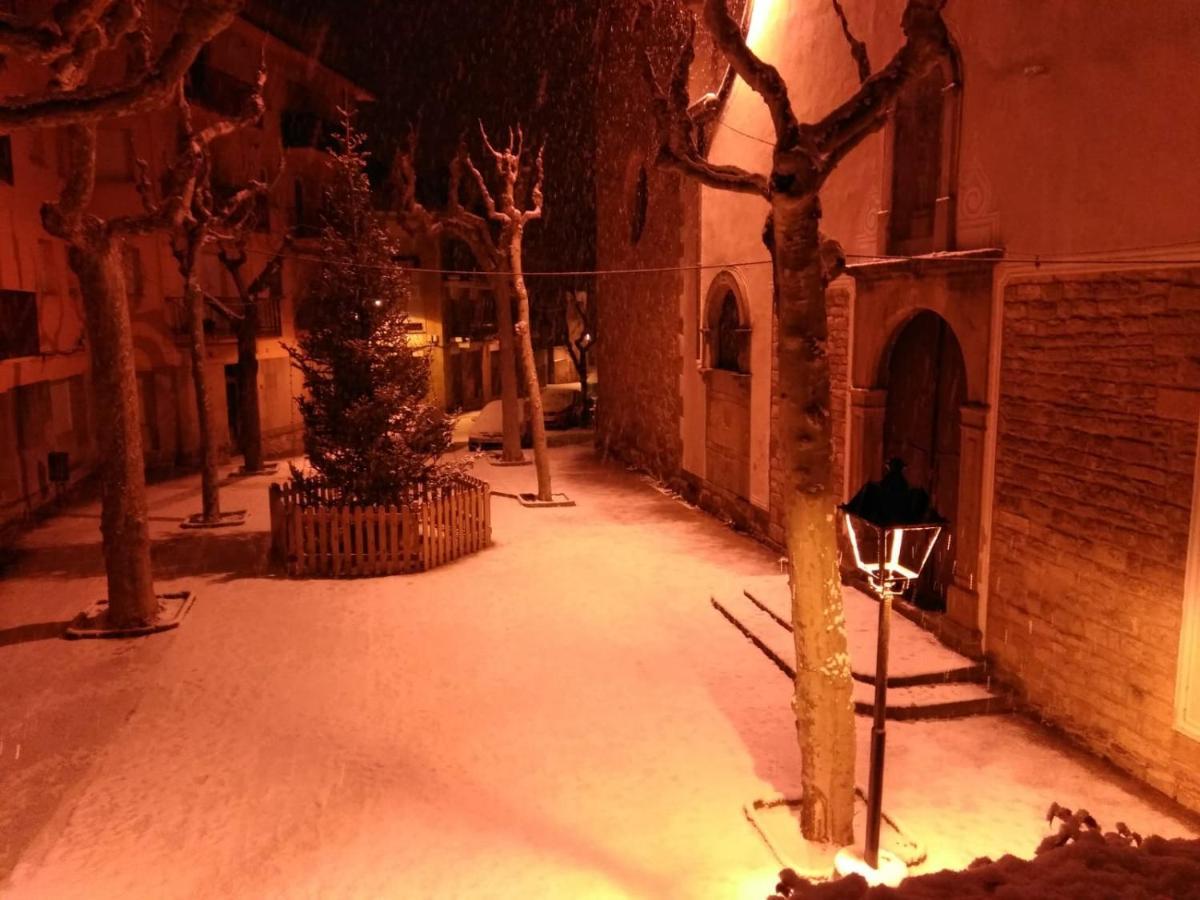 Bed & Breakfast Escloper Sant Julia de Vilatorta