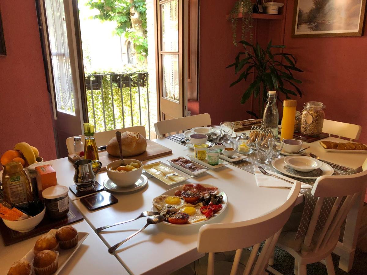 Bed & Breakfast Escloper Sant Julia de Vilatorta