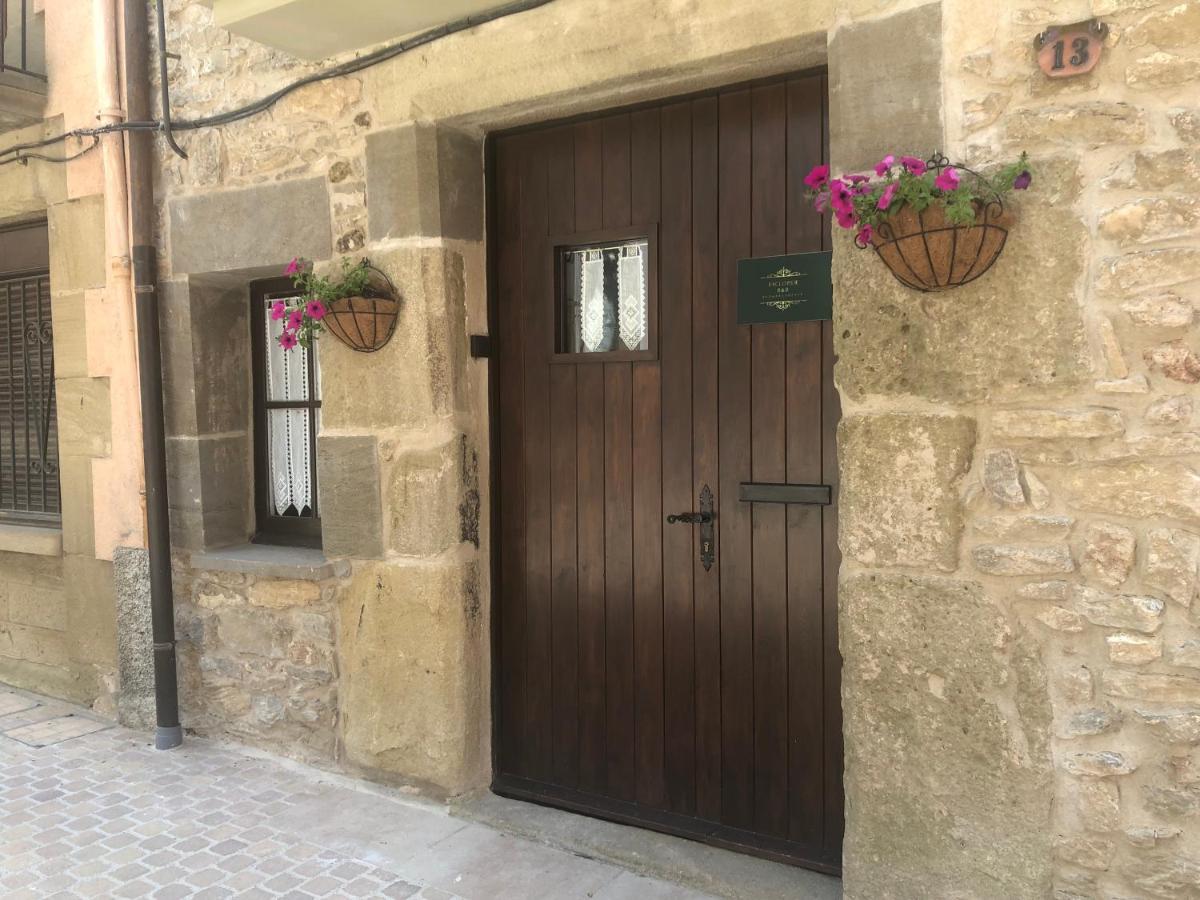 Bed & Breakfast Escloper Sant Julia de Vilatorta