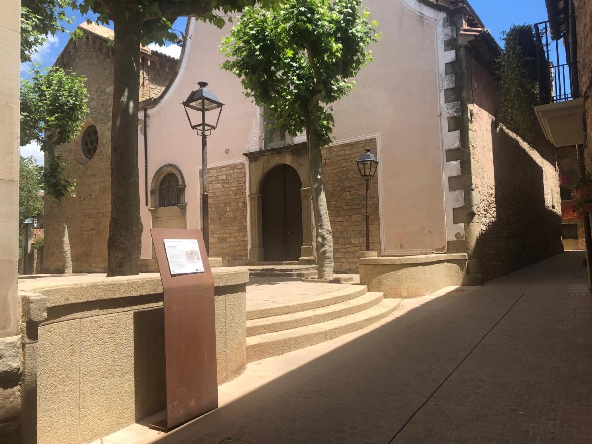 Bed & Breakfast Escloper Sant Julia de Vilatorta