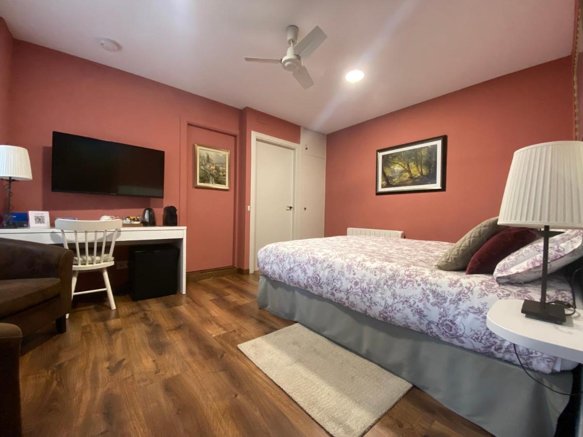 Escloper Bed & Breakfast *