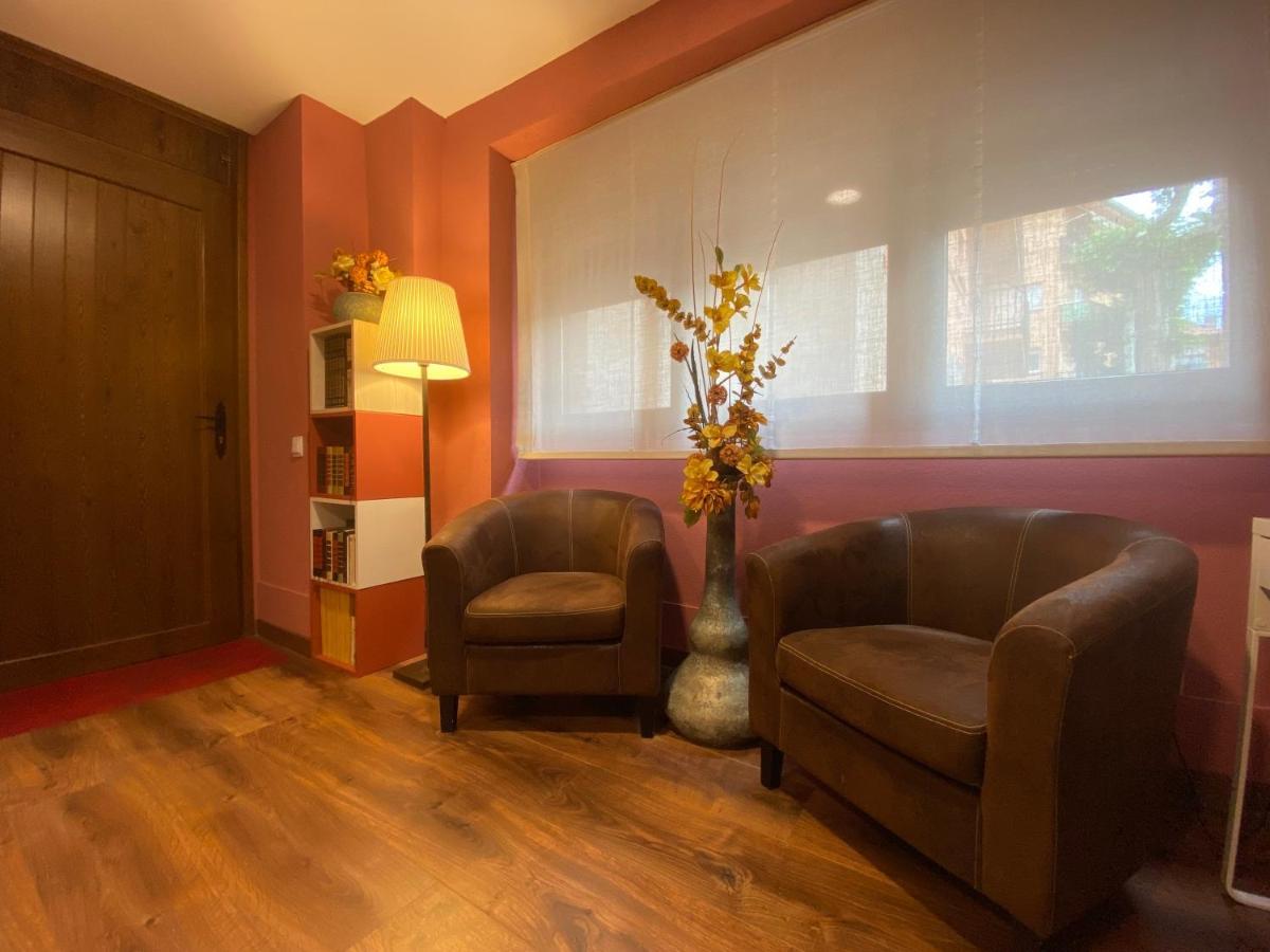Bed & Breakfast Escloper Sant Julia de Vilatorta